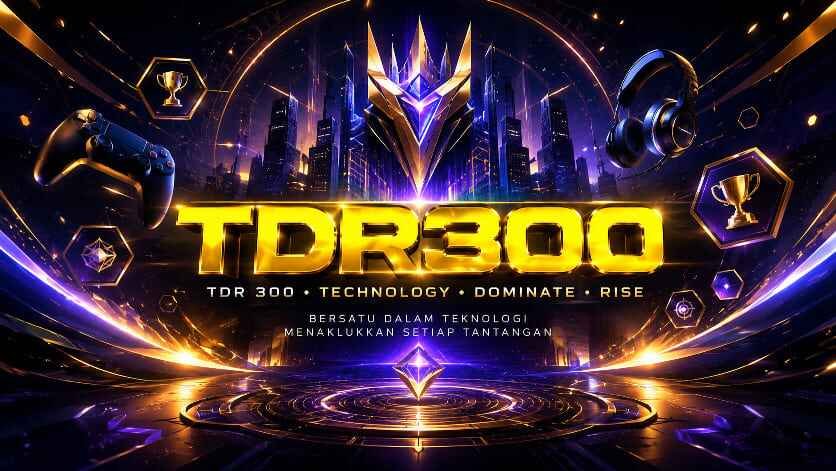 tdr300 tdr300